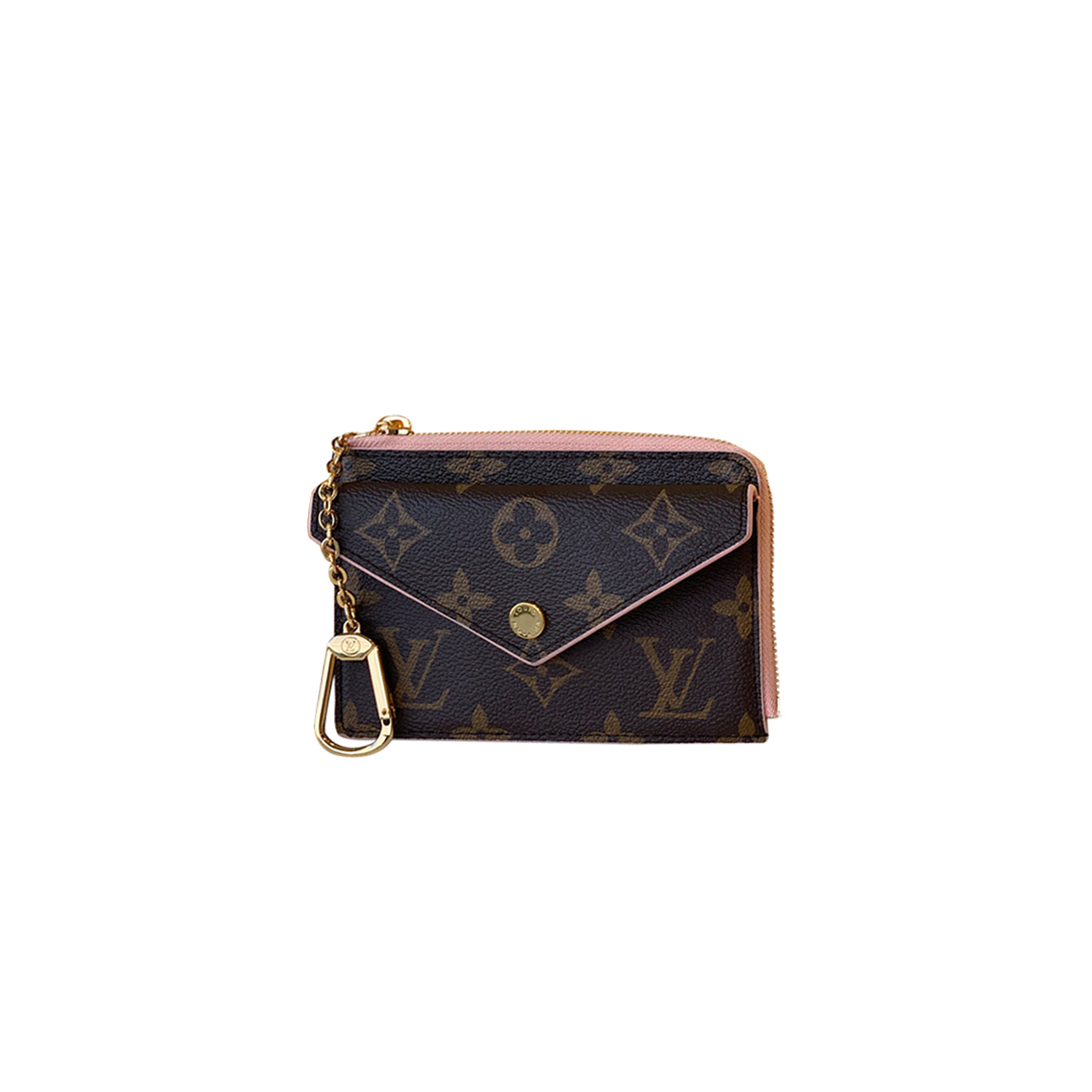 l**is V*t*n card holder recto verso m69431 (13*9.5*2.5cm)